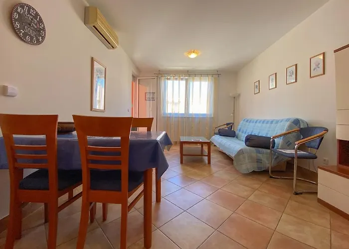 Vesna S 3* Novigrad (Istria)