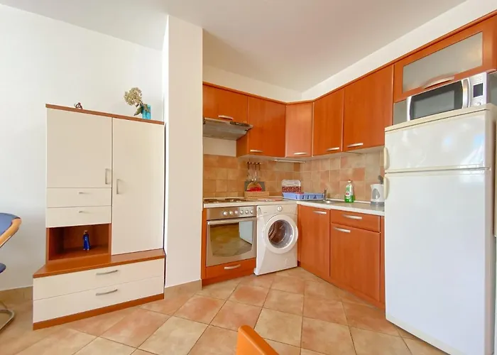 Vesna S 3* Novigrad (Istria)