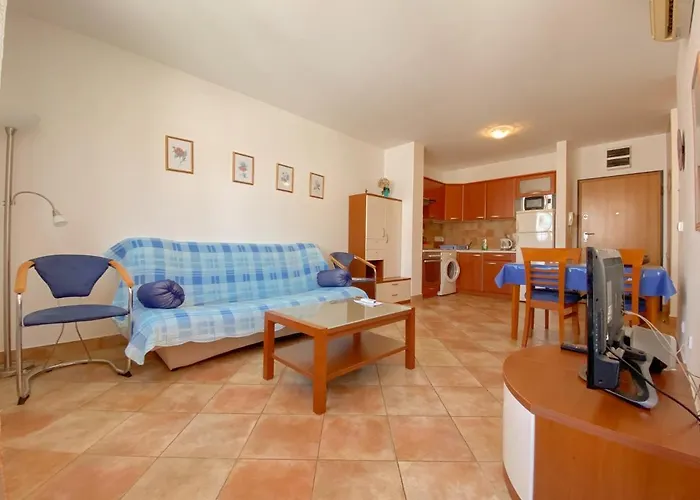 Vesna S Gostinjska kuća