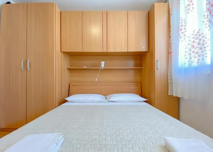 Vesna S Novigrad Istria