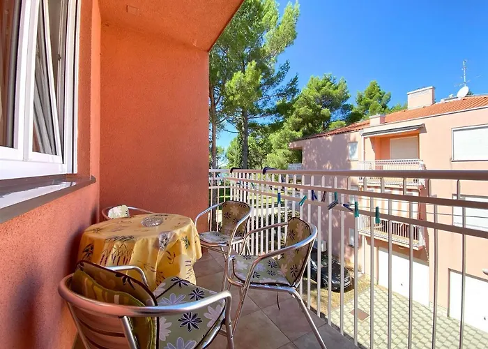 게스트하우스 Vesna S 3*