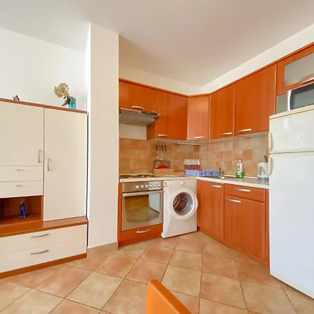 Vesna S 3* Novigrad Istria