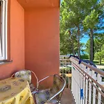 Πανσιόν Vesna S 3*