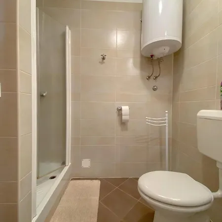 Vesna S Guest house 3*