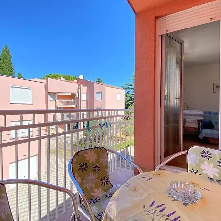 Guest house Vesna S Novigrad (Istria)