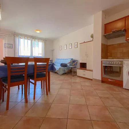 Vesna S 3* Novigrad (Istria)