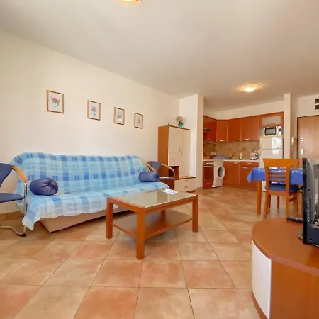 Vesna S Guest house